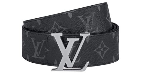 cintura donna louis vuitton|cinture louis vuitton donna.